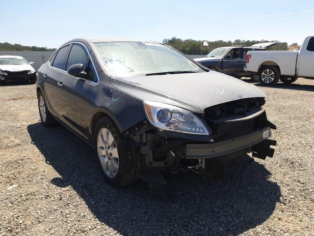 Buick Verano con (2013)