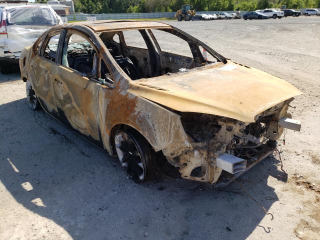 Buick Verano (2015)