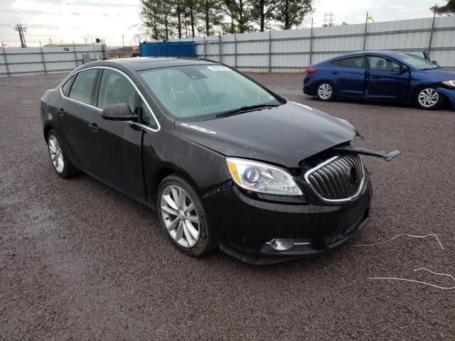 Buick Verano con (2015)