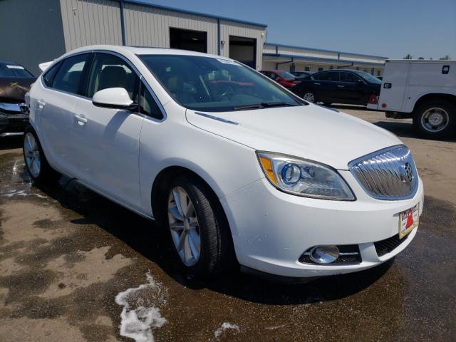 Buick Verano con (2016)