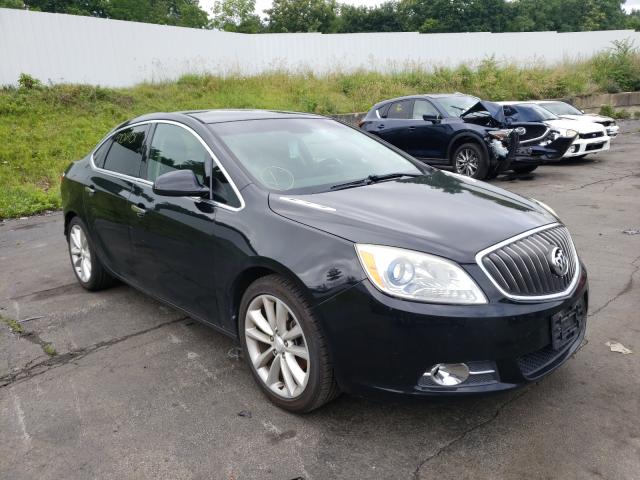 Buick Verano con (2012)
