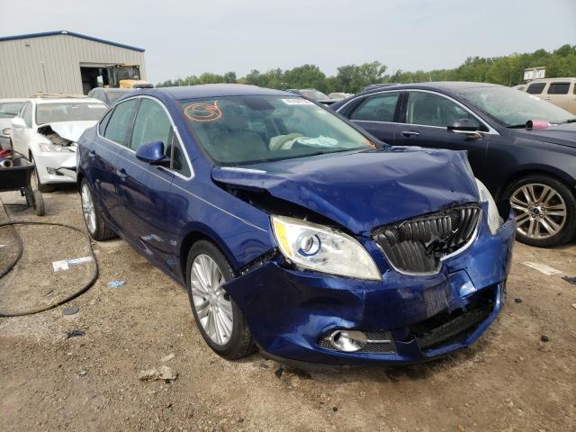 Buick Verano con (2013)