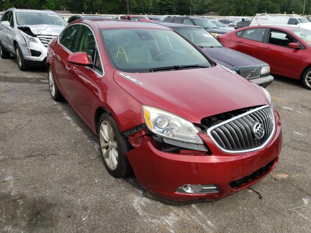 Buick Verano con (2014)