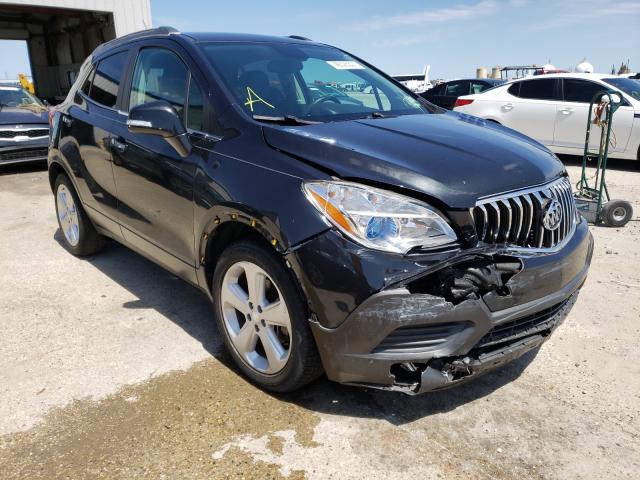 Buick Encore (2015)