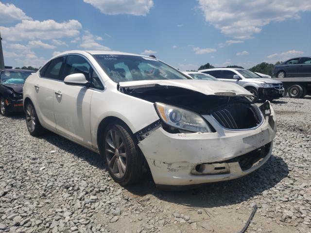 Buick Verano con (2012)