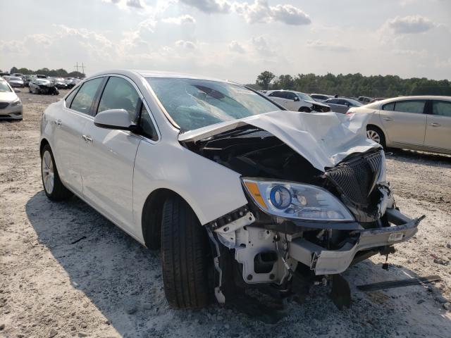 Buick Verano con (2014)