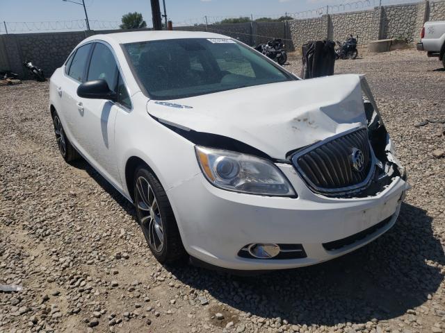 Buick Verano spo (2017)