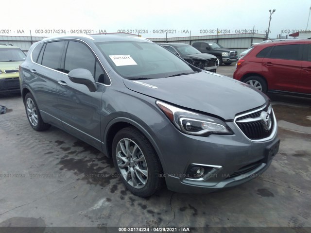 Buick Envision (2020)