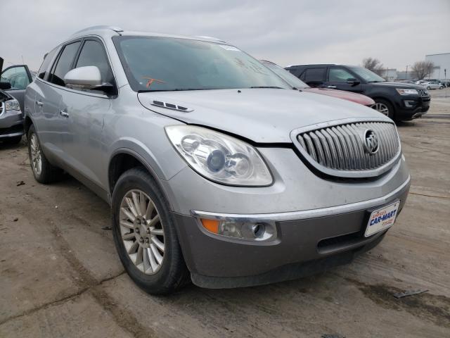 Buick Enclave cx (2010)