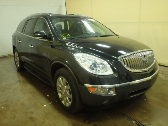 Buick Enclave cx (2011)