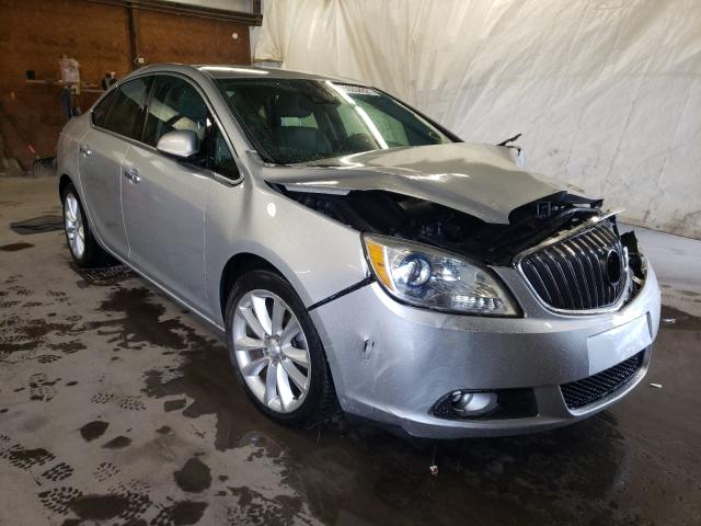 Buick Verano con (2014)