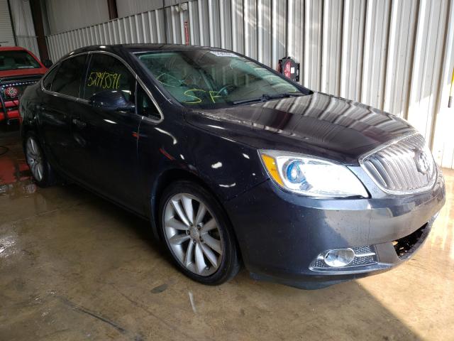 Buick Verano con (2014)