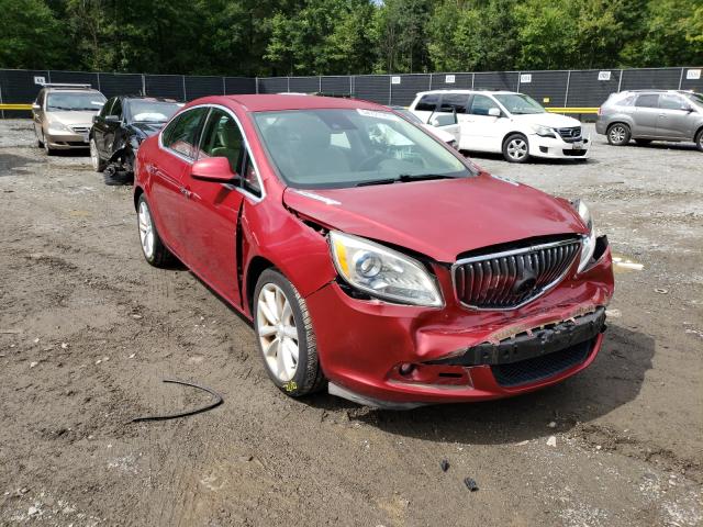 Buick Verano con (2014)