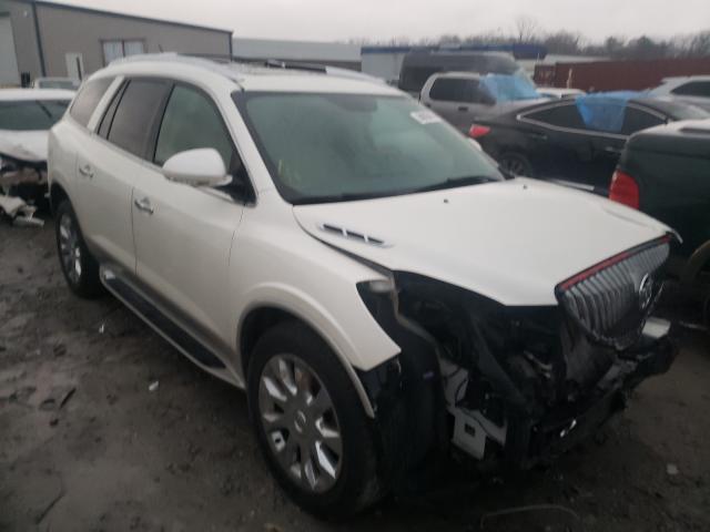 Buick Enclave (2012)