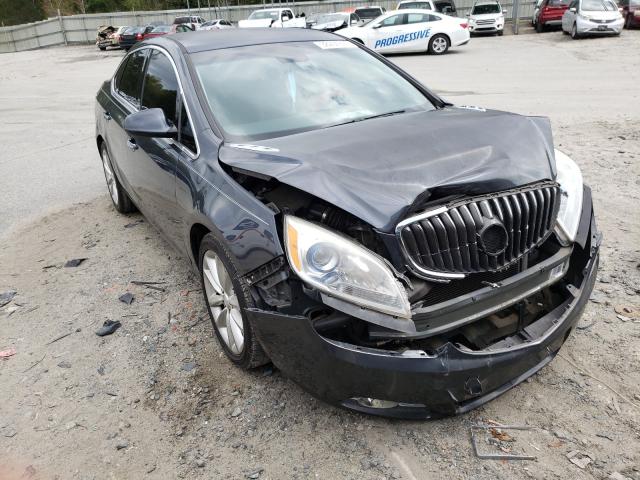 Buick Verano (2012)