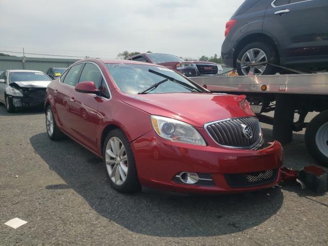 Buick Verano con (2012)