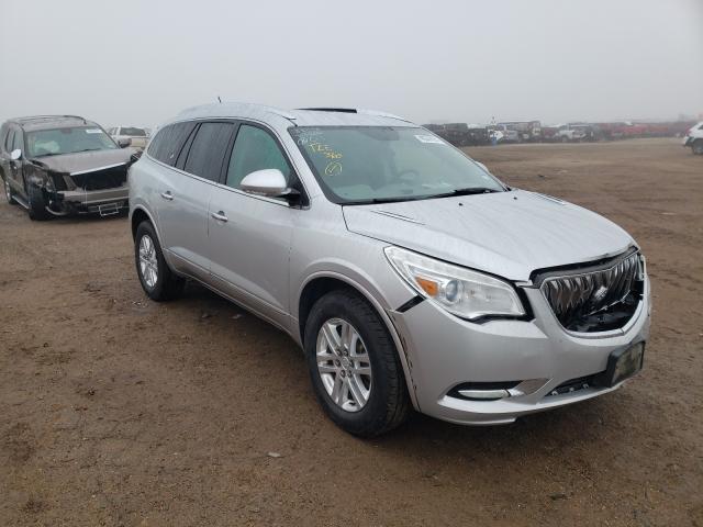 Buick Enclave (2013)