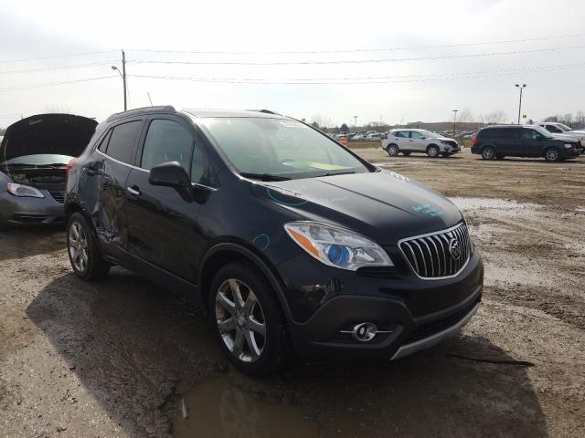 Buick Encore (2013)