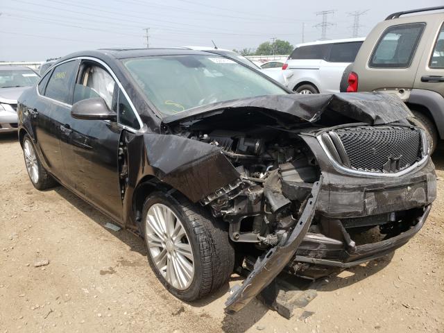 Buick Verano con (2013)