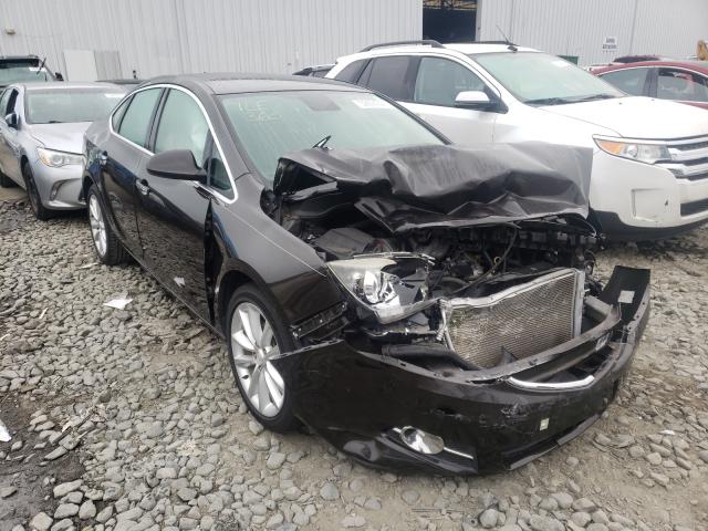 Buick Verano con (2013)