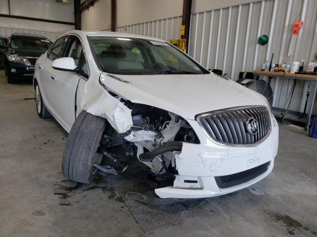Buick Verano con (2013)
