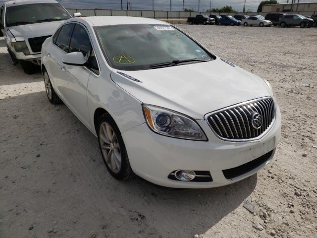 Buick Verano con (2014)