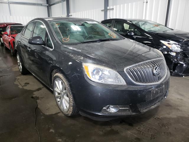 Buick Verano con (2014)