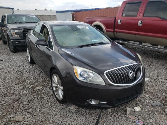 Buick Verano con (2014)