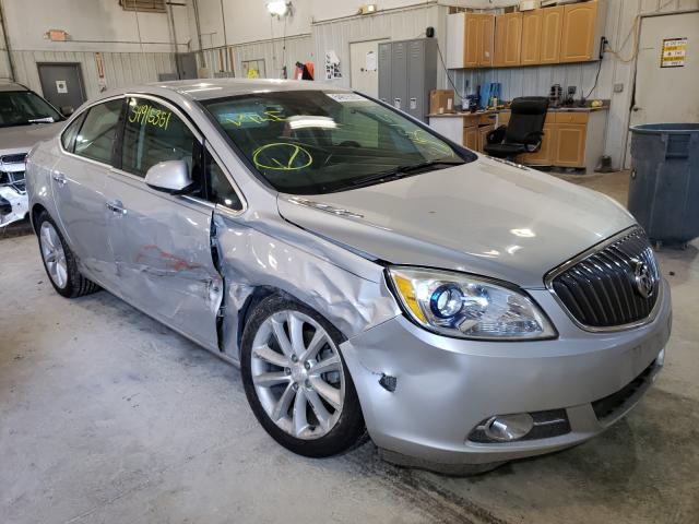 Buick Verano con (2014)