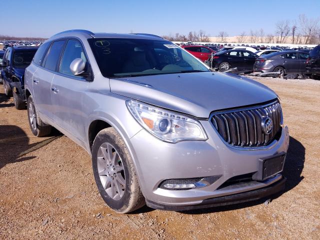 Buick Enclave (2015)