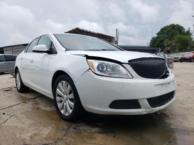 Buick Verano 1sv (2015)