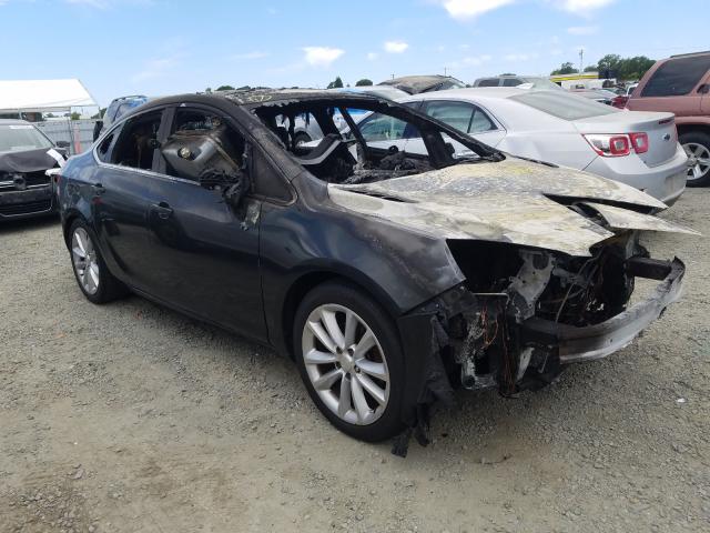 Buick Verano con (2015)