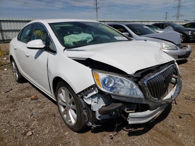 Buick Verano con (2015)