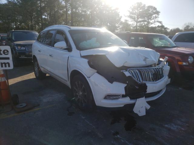 Buick Enclave (2016)