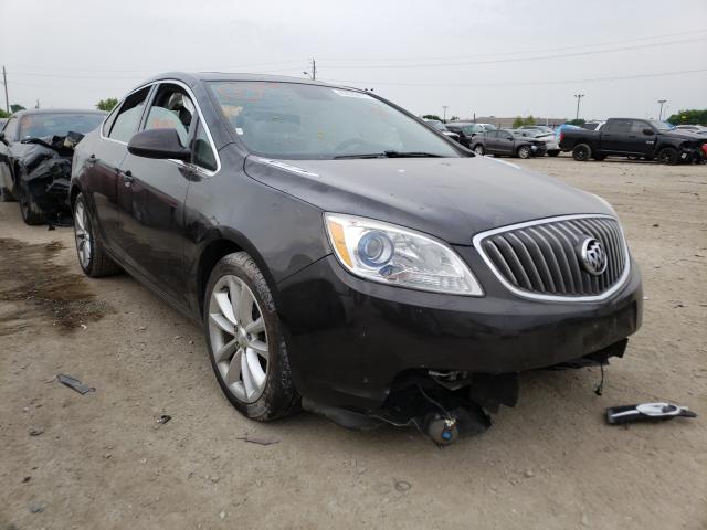 Buick Verano con (2016)