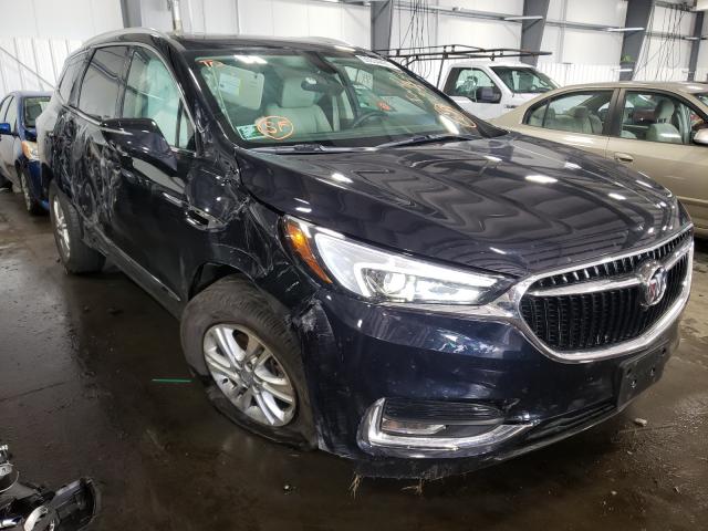 Buick Enclave es (2020)