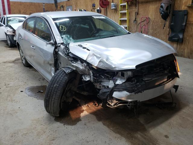 Buick Allure-lac (2010)