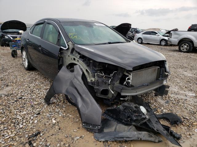 Buick Verano con (2012)