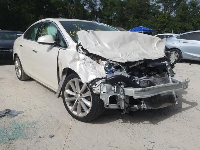 Buick Verano con (2013)