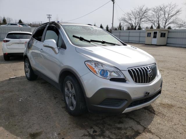 Buick Encore (2014)