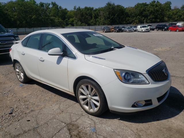 Buick Verano con (2015)