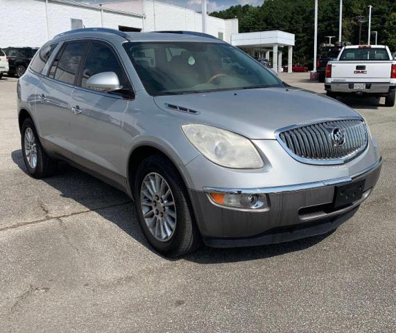 Buick Enclave cx (2010)