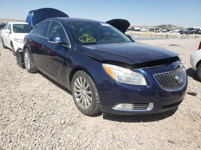 Buick Regal prem (2012)
