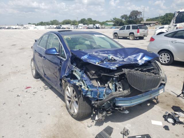 Buick Verano con (2014)