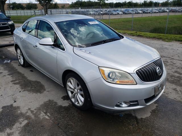 Buick Verano con (2014)