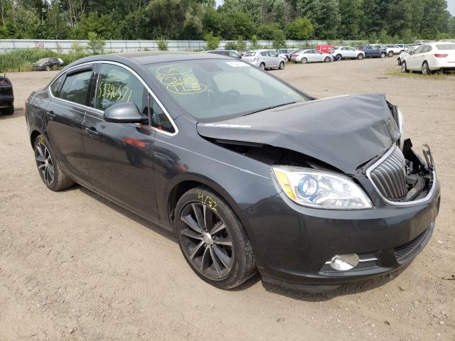 Buick Verano spo (2017)