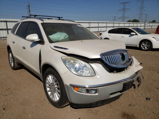 Buick Enclave cx (2011)