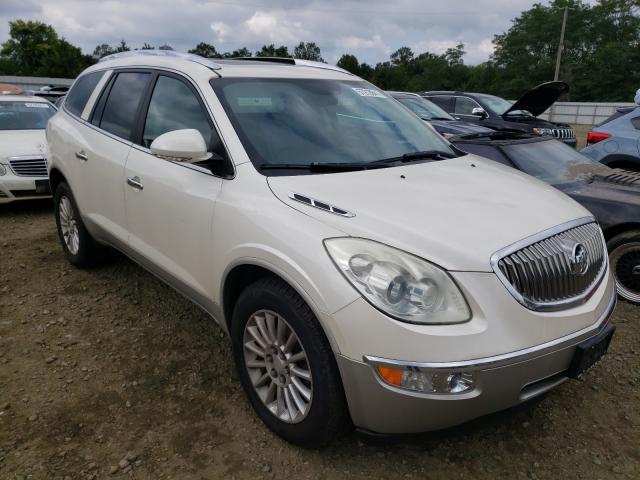 Buick Enclave cx (2011)