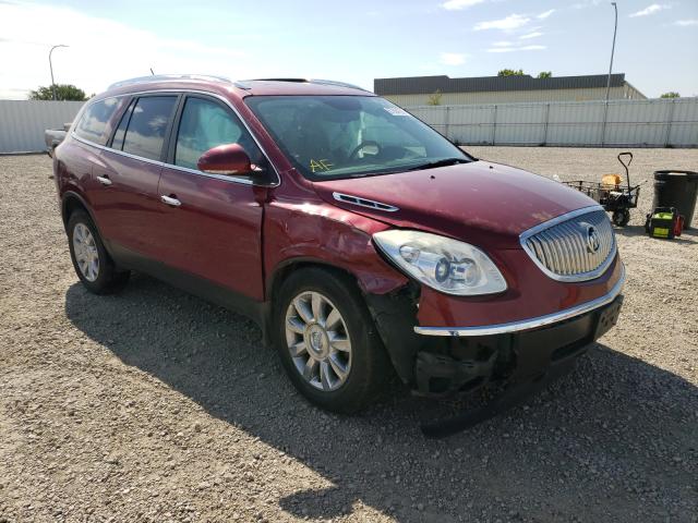 Buick Enclave cx (2011)