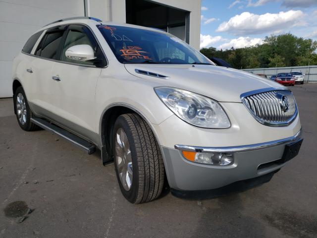 Buick Enclave cx (2011)